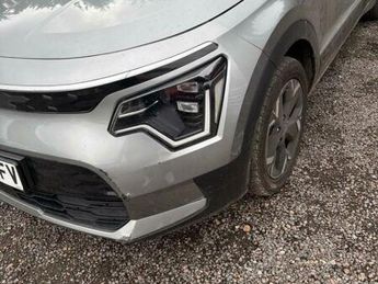 Kia Niro 64.8kWh 2 Auto 5dr
