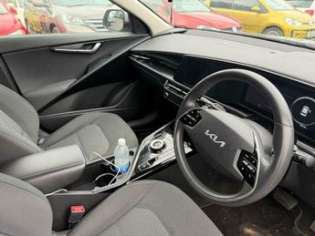 Kia Niro 64.8kWh 2 Auto 5dr