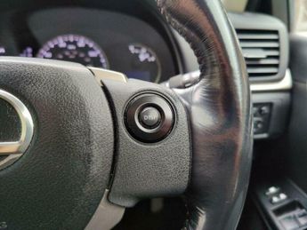 Lexus CT 1.8 200h S CVT Euro 6 (s/s) 5dr