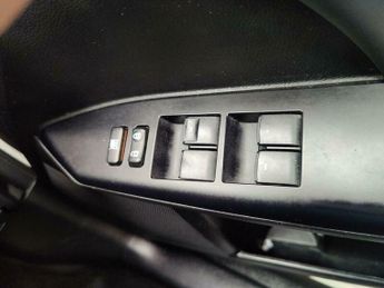 Lexus CT 1.8 200h S CVT Euro 6 (s/s) 5dr