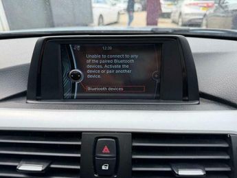 BMW 3 SERIES 2.0 320d SE Touring Auto Euro 5 (s/s) 5dr