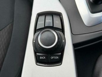 BMW 3 SERIES 2.0 320d SE Touring Auto Euro 5 (s/s) 5dr