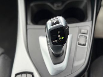 BMW 2 SERIES 2.0 218d M Sport Auto Euro 6 (s/s) 2dr