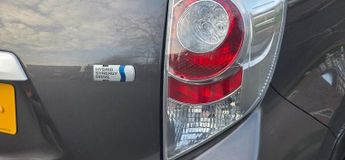 Toyota Yaris AQUA 1.5 VVT-h T Spirit CVT Euro 5 5dr