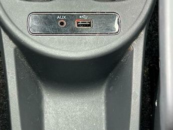 Fiat 500 1.2 Lounge Euro 6 (s/s) 3dr