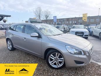 Volvo V60 DRIVE SE LUX START/STOP