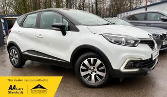 Renault Captur PLAY TCE