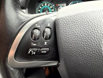 Jaguar XF D V6 PREMIUM LUXURY-AUTO, FULL SERVICE HISTORY, CAMBELT CHANGED 