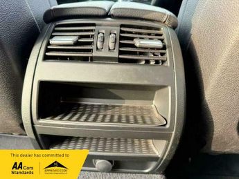 BMW 5 SERIES 2.0 520d SE Touring 5dr Diesel Auto Euro 6 (s/s) (190 ps)