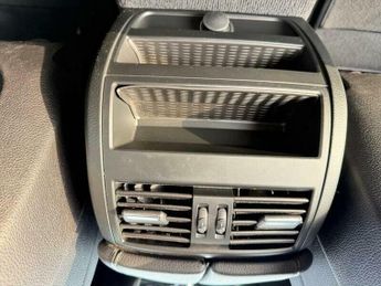 BMW 5 SERIES 2.0 520d SE Touring 5dr Diesel Auto Euro 6 (s/s) (190 ps)