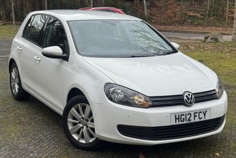 Volkswagen Golf TDi MATCH TDI BLUEMOTIONTECHNOLOGY DSG