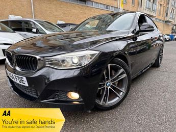 BMW 335 335i M sport