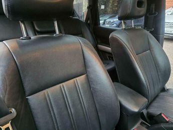 Nissan X-Trail 2.0 dCi Tekna Auto 4WD Euro 5 5dr (AVM)