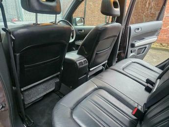 Nissan X-Trail 2.0 dCi Tekna Auto 4WD Euro 5 5dr (AVM)