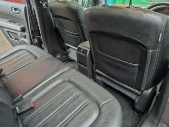 Nissan X-Trail 2.0 dCi Tekna Auto 4WD Euro 5 5dr (AVM)