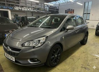 Vauxhall Corsa SRI ECOFLEX S/S