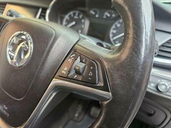 Vauxhall Mokka 1.4i Turbo Elite Nav Auto Euro 6 5dr