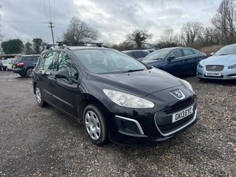 Peugeot 308 HDI SW ACCESS