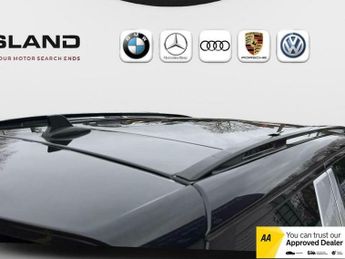 Land Rover Discovery Sport 2.0 TD4 HSE Black Auto 4WD Euro 6 (s/s) 5dr