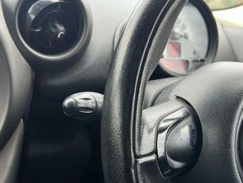 MINI Countryman 1.6 One D Euro 5 (s/s) 5dr