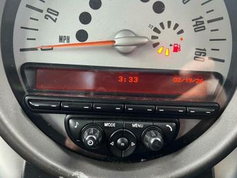 MINI Countryman 1.6 One D Euro 5 (s/s) 5dr