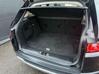 Land Rover Range Rover Evoque 2.2 SD4 Pure Tech Auto 4WD Euro 5 (s/s) 5dr