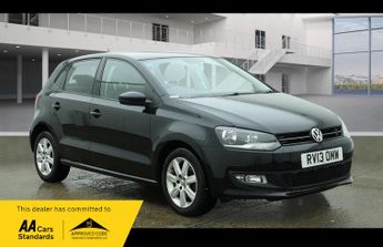 Volkswagen Polo MATCH