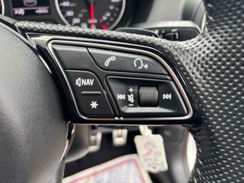 Audi Q2 1.5 TFSI CoD 35 Black Edition S Tronic Euro 6 (s/s) 5dr