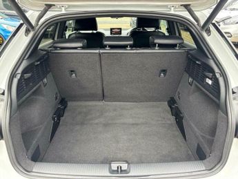 Audi Q2 1.5 TFSI CoD 35 Black Edition S Tronic Euro 6 (s/s) 5dr