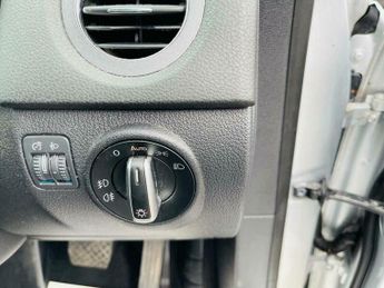 Volkswagen Tiguan 2.0 TDI BlueMotion Tech SE DSG 4WD Euro 5 (s/s) 5dr