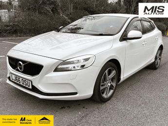 Volvo V40 1.5 T3 GPF Inscription Hatchback 5dr Petrol Auto Euro 6 (s/s) (1