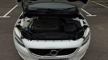 Volvo V40 1.5 T3 GPF Inscription Hatchback 5dr Petrol Auto Euro 6 (s/s) (1