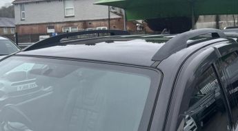 Isuzu Rodeo 1.9 TD Blade Pickup Double Cab 4dr Diesel Manual 4WD Euro 6 (164