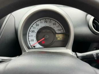 Toyota AYGO 1.0 VVT-i Euro 5 5dr