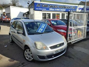Ford Fiesta STYLE 16V