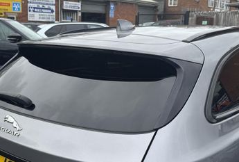 Jaguar XF 2.0d Chequered Flag Sportbrake 5dr Diesel Auto Euro 6 (s/s) (180