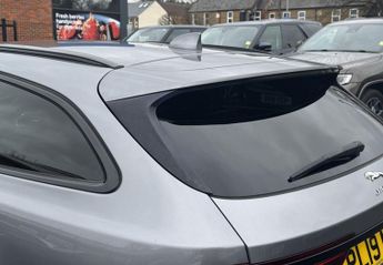 Jaguar XF 2.0d Chequered Flag Sportbrake 5dr Diesel Auto Euro 6 (s/s) (180