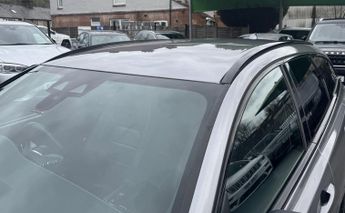 Jaguar XF 2.0d Chequered Flag Sportbrake 5dr Diesel Auto Euro 6 (s/s) (180