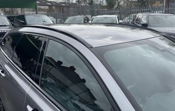 Jaguar XF 2.0d Chequered Flag Sportbrake 5dr Diesel Auto Euro 6 (s/s) (180
