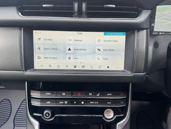 Jaguar XF 2.0d Chequered Flag Sportbrake 5dr Diesel Auto Euro 6 (s/s) (180