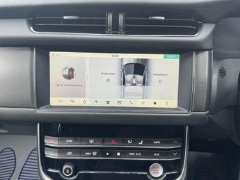 Jaguar XF 2.0d Chequered Flag Sportbrake 5dr Diesel Auto Euro 6 (s/s) (180