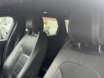 Jaguar XF 2.0d Chequered Flag Sportbrake 5dr Diesel Auto Euro 6 (s/s) (180