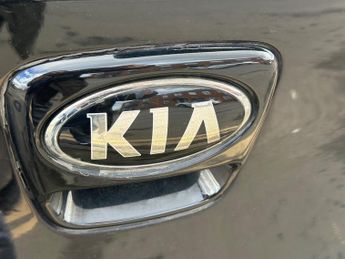 Kia Picanto 1.0 VR7 Hatchback 5dr Petrol Manual Euro 5 (68 bhp)