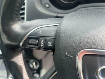 Audi Q3 2.0 TFSI SE S Tronic quattro Euro 6 (s/s) 5dr