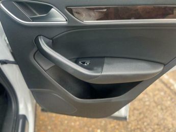 Audi Q3 2.0 TFSI SE S Tronic quattro Euro 6 (s/s) 5dr