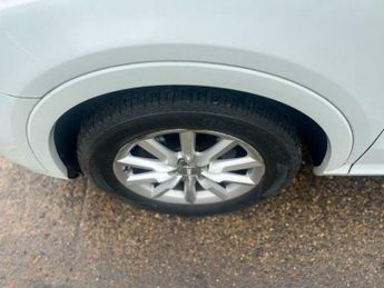 Audi Q3 2.0 TFSI SE S Tronic quattro Euro 6 (s/s) 5dr