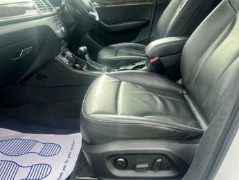 Audi Q3 2.0 TFSI SE S Tronic quattro Euro 6 (s/s) 5dr