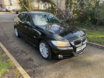 BMW 325 3.0 325i SE Euro 5 4dr