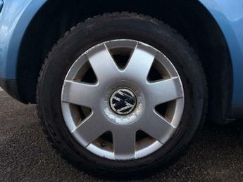 Volkswagen Polo 1.4 S 3dr