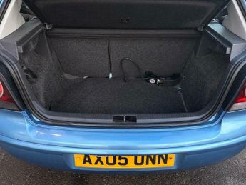 Volkswagen Polo 1.4 S 3dr